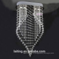Zhongshan Chandelier Crystals Moderne Lampe de Plafond LT92005